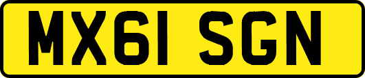 MX61SGN