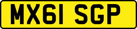 MX61SGP