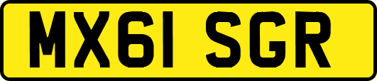 MX61SGR