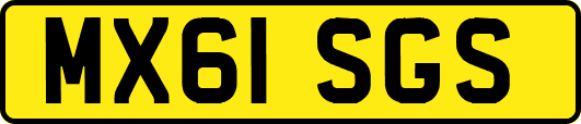 MX61SGS
