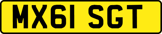 MX61SGT