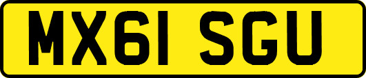 MX61SGU