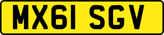 MX61SGV
