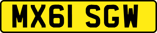 MX61SGW