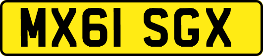 MX61SGX