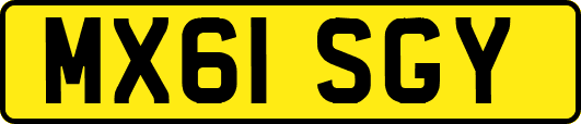 MX61SGY