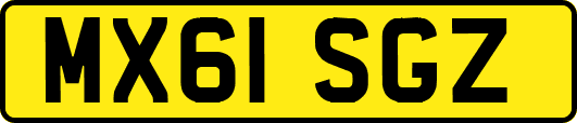 MX61SGZ