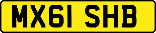 MX61SHB