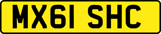 MX61SHC