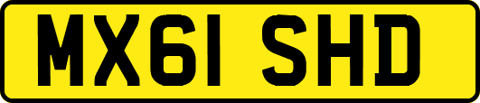 MX61SHD