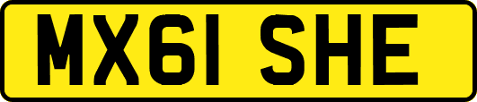 MX61SHE