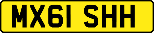 MX61SHH