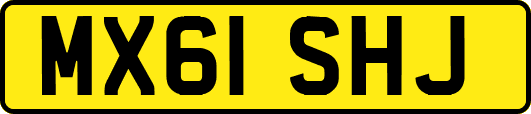 MX61SHJ