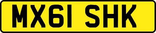 MX61SHK