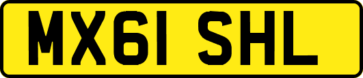 MX61SHL