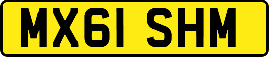 MX61SHM