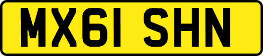 MX61SHN