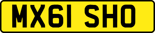 MX61SHO