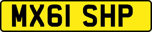 MX61SHP