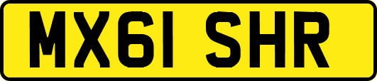 MX61SHR