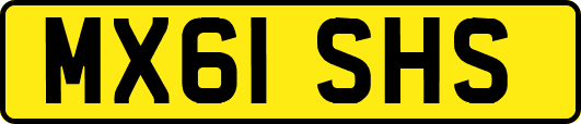 MX61SHS