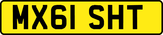 MX61SHT