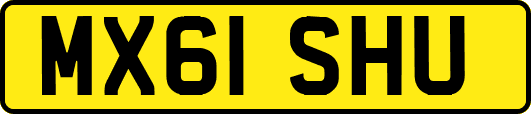 MX61SHU
