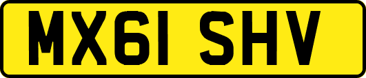 MX61SHV