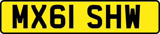 MX61SHW
