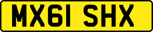 MX61SHX