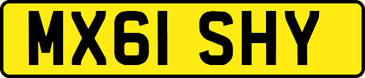 MX61SHY