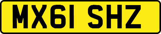 MX61SHZ