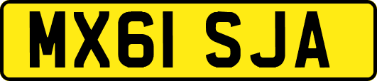 MX61SJA