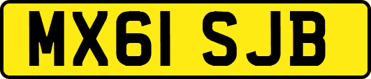 MX61SJB