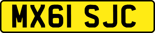 MX61SJC