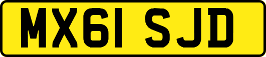 MX61SJD