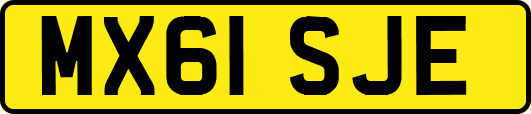 MX61SJE