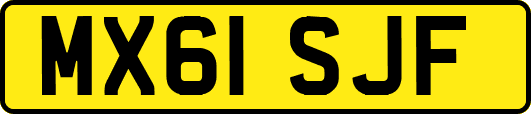 MX61SJF