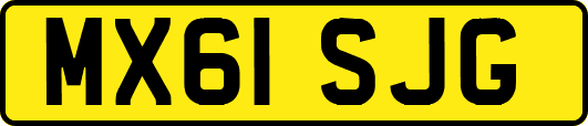 MX61SJG