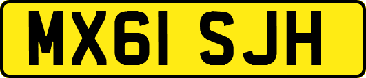 MX61SJH