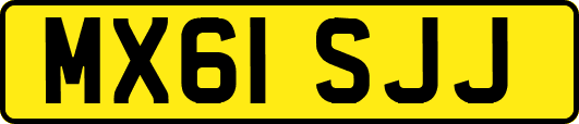 MX61SJJ