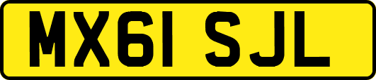 MX61SJL