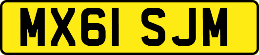 MX61SJM