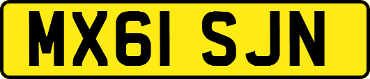 MX61SJN