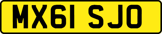MX61SJO