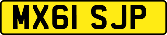 MX61SJP