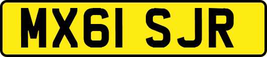 MX61SJR