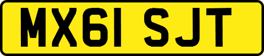 MX61SJT