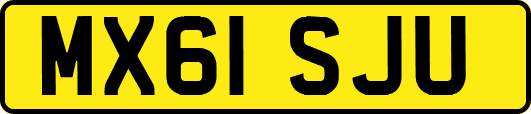 MX61SJU