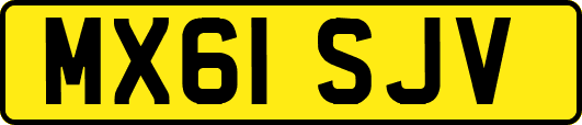 MX61SJV